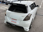 Swift Sport