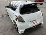 Swift Sport