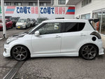 Swift Sport
