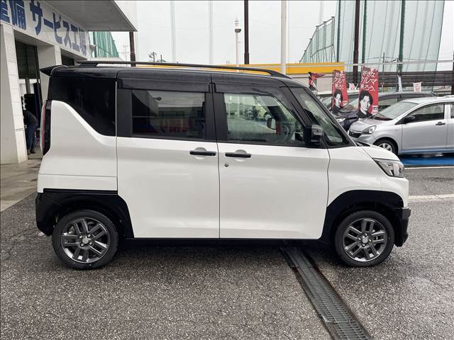Delica Mini
