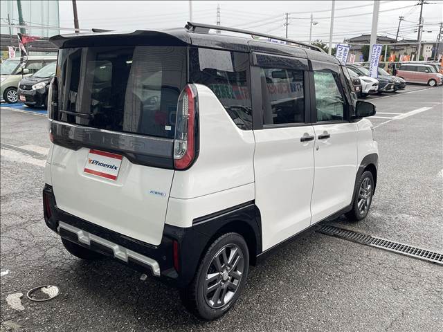 Delica Mini