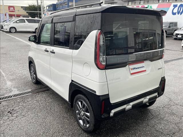 Delica Mini