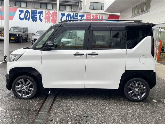 Delica Mini