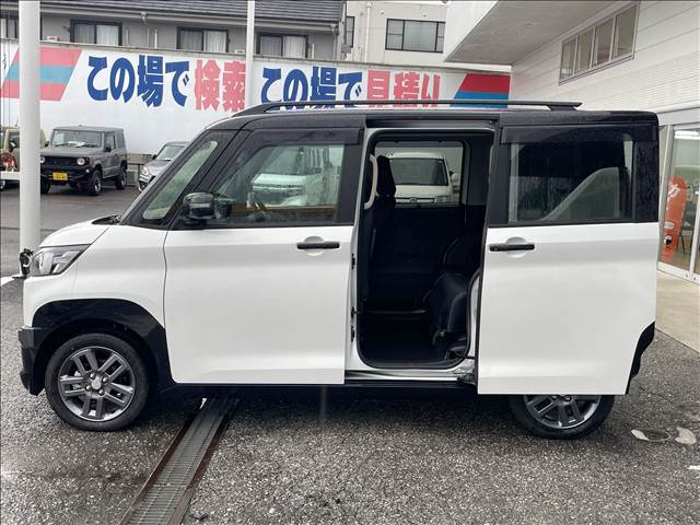 Delica Mini