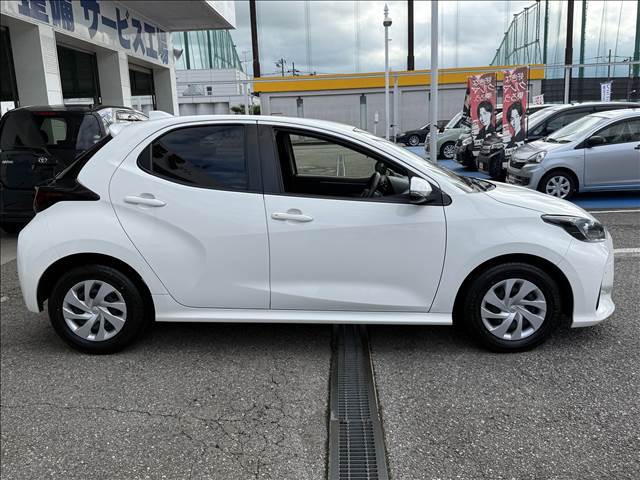 Yaris