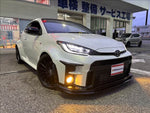 GRヤリス