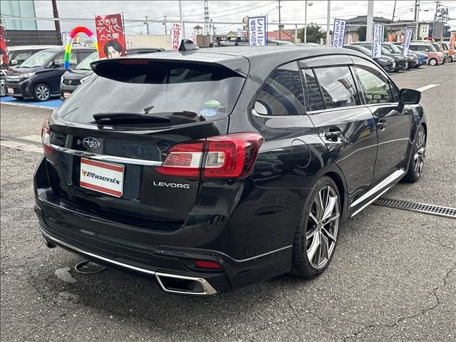 Levorg