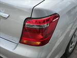 Corolla Axio