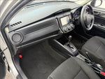 Corolla Axio