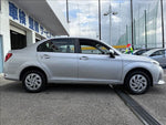Corolla Axio