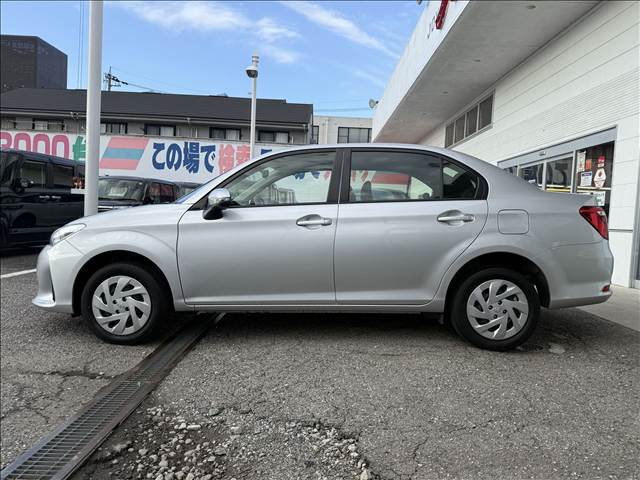 Corolla Axio