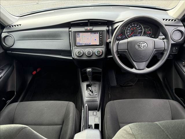 Corolla Axio