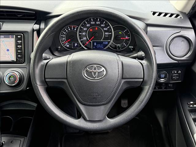 Corolla Axio