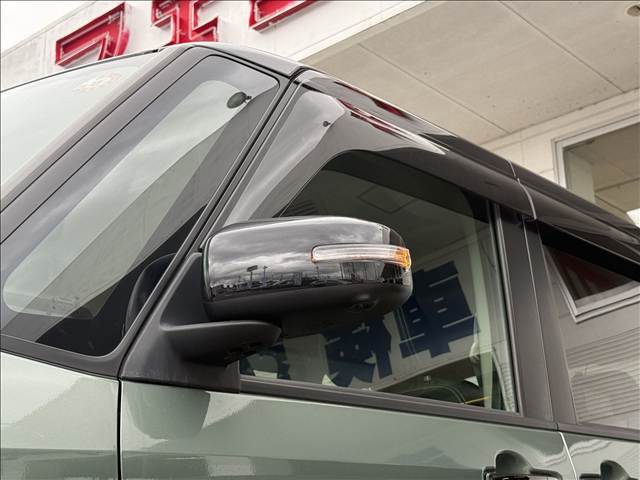 Delica Mini