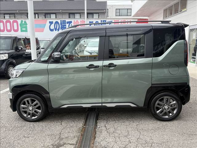 Delica Mini