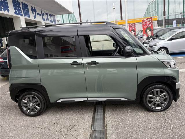 Delica Mini