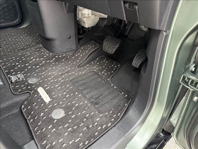 Delica Mini