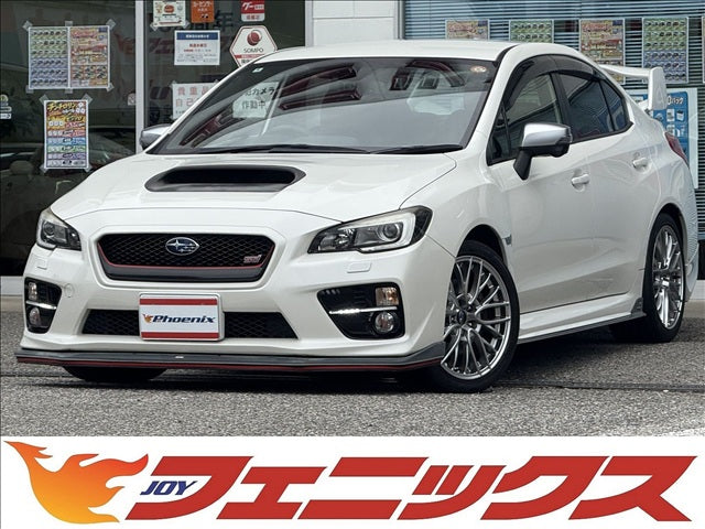 WRX S4