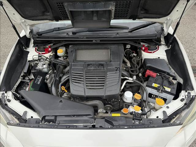 WRX S4