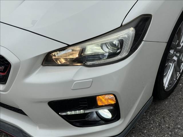 WRX S4