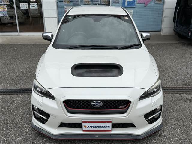 WRX S4