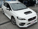 WRX S4
