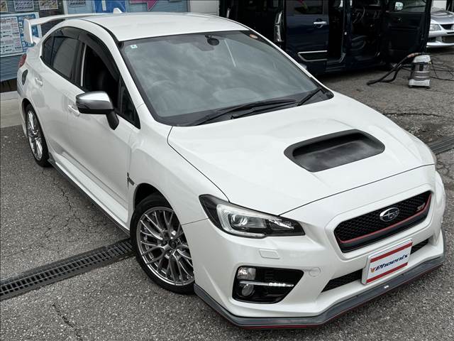 WRX S4