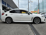 WRX S4