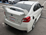 WRX S4