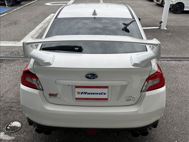 WRX S4