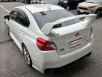 WRX S4