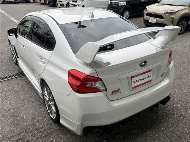 WRX S4