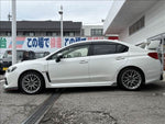 WRX S4