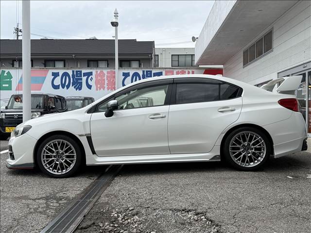 WRX S4
