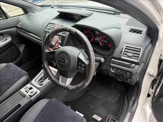 WRX S4