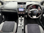 WRX S4