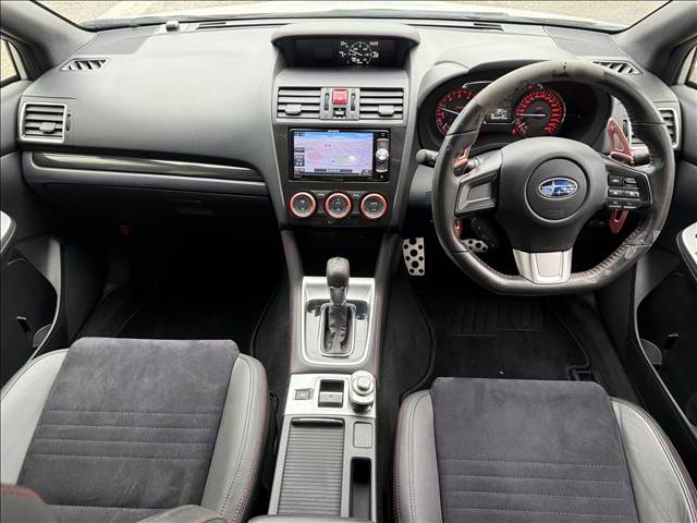 WRX S4