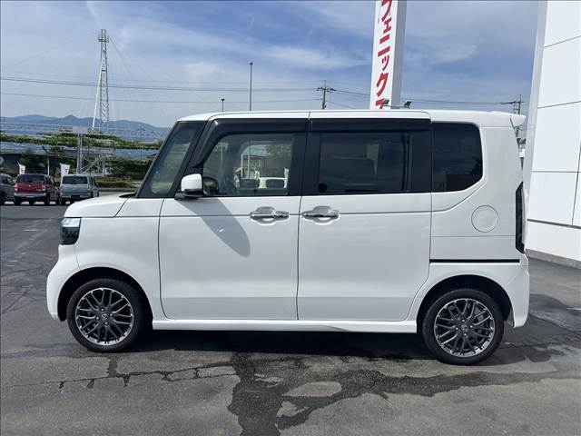 N-BOX