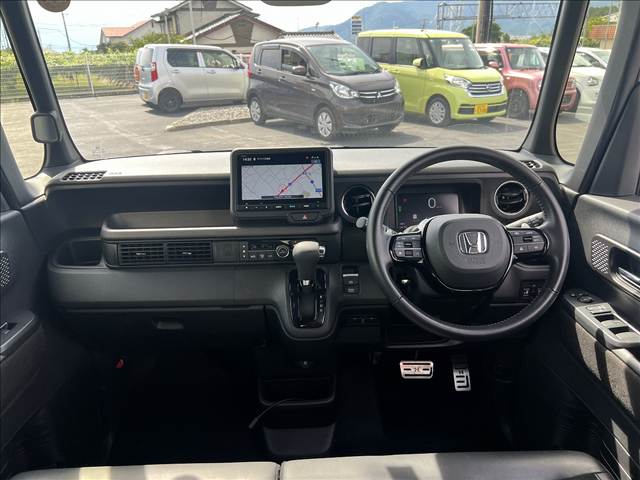 N-BOX