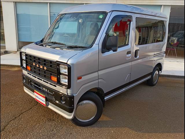Hijet Cargo