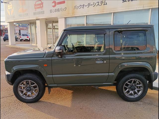 Jimny