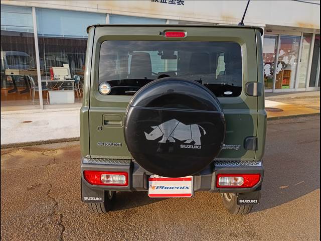 Jimny