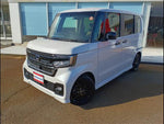 N-BOX