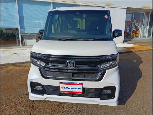 N-BOX