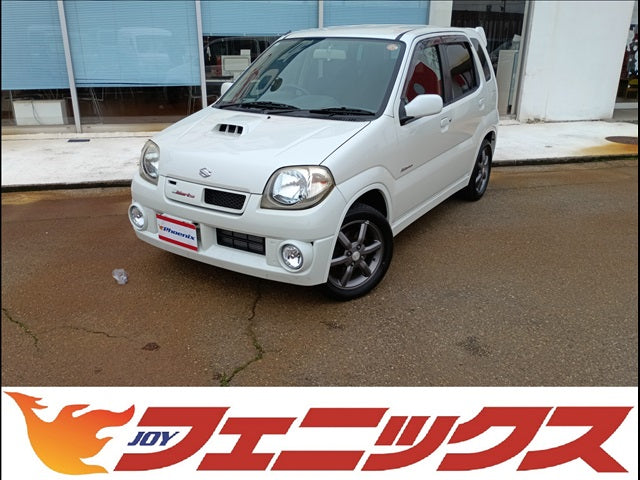 Kei Works