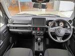 Jimny Nomad