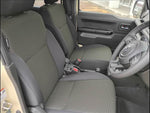 Jimny Nomad