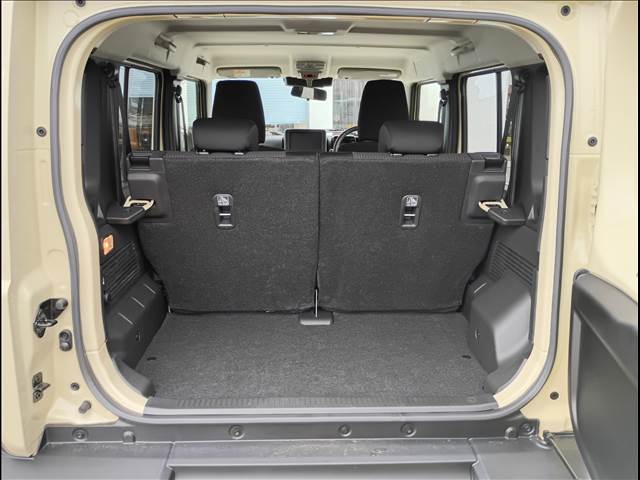 Jimny Nomad