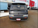 Caravan Coach