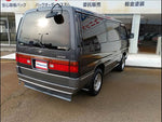Caravan Coach